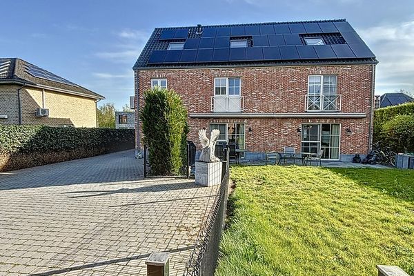 Huis optie koop / Hasselt