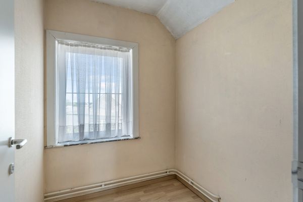 Huis te koop / Halen