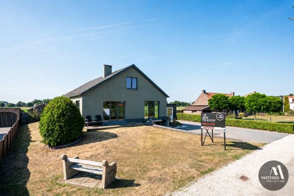 Huis te koop / Maldegem