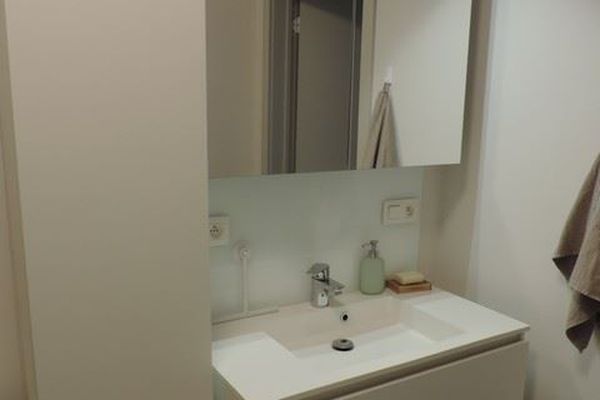 Appartement verhuurd / Paal