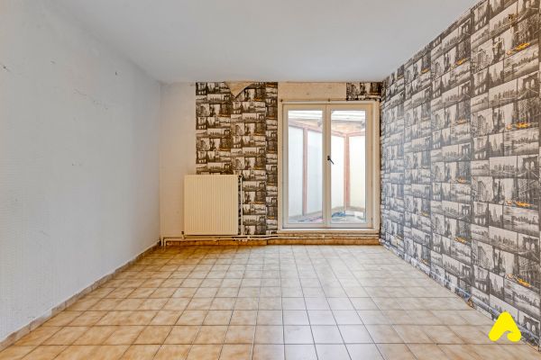 Appartement te koop / De Panne