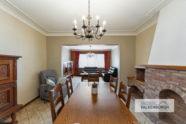 Huis te koop / Diepenbeek