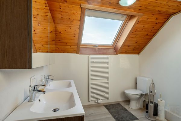 Kantoor te koop / Heist-op-den-Berg