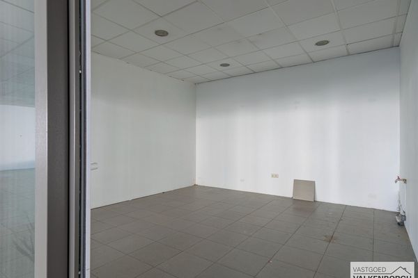 Commercieel te koop / Hasselt