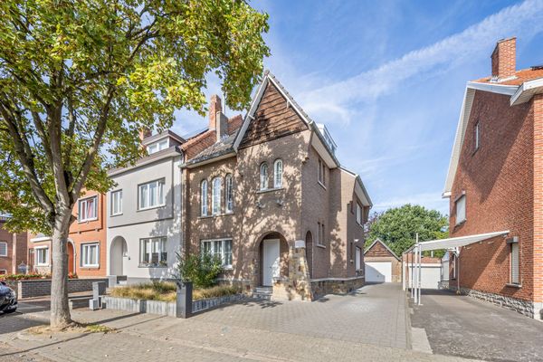 Huis te koop / Sint-Truiden