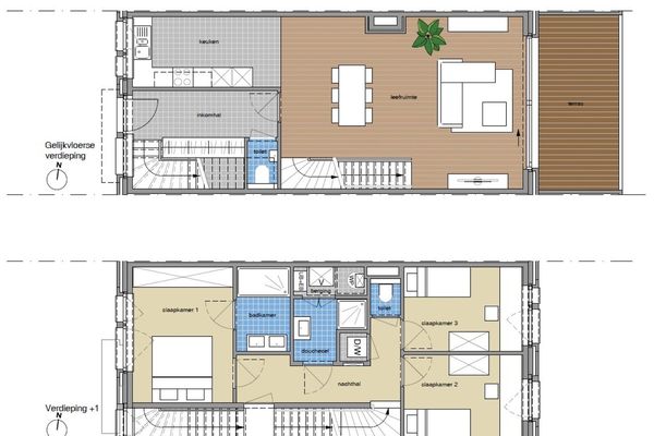 Huis te huur / Leuven