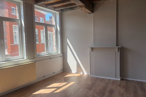Huis te huur / Brugge