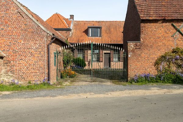 Huis te koop / Brakel