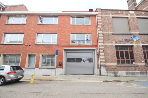 Appartement in Sint-Truiden