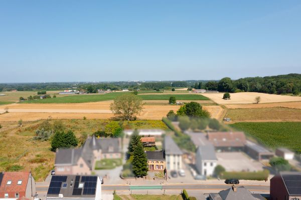Huis te koop / Oosterzele