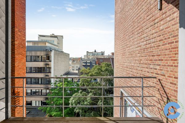 Appartement te koop / Antwerpen