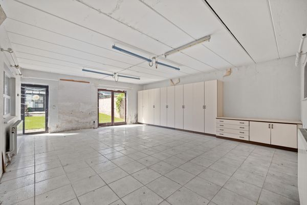 Huis te koop / Lint