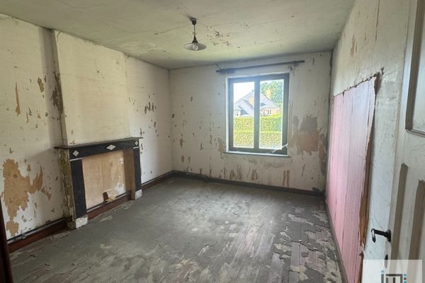 Huis te koop / Hasselt