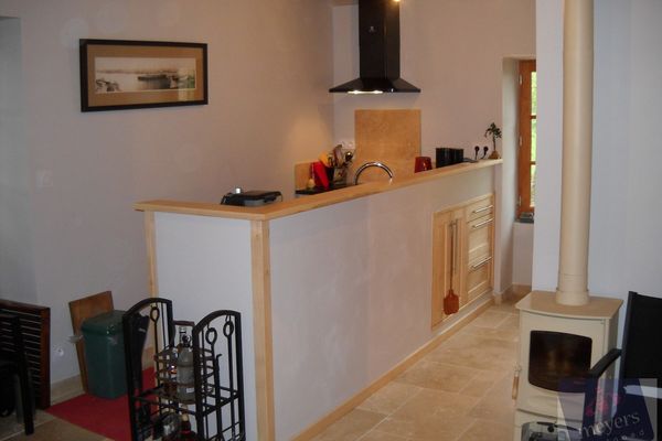 Huis te koop / Flaujac-Gare