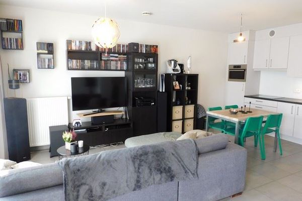 Appartement te koop / Paal