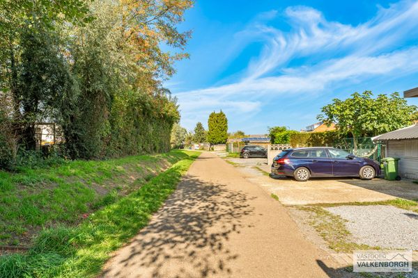 Huis te koop / Hasselt