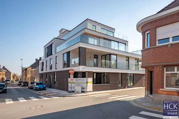 Appartement te koop / Kruishoutem