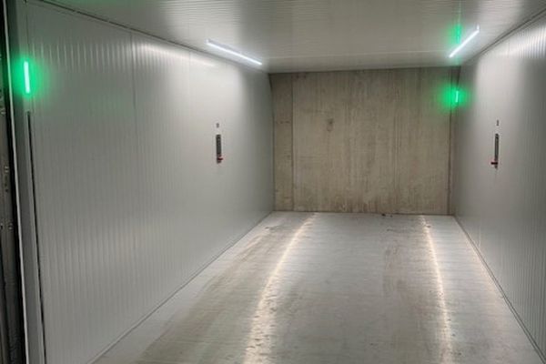 Appartement te koop / Knokke-Heist
