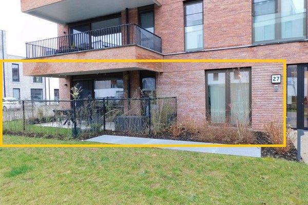 Appartement verkocht / Diest