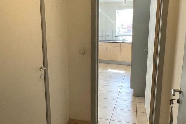 Appartement te koop / Haasrode