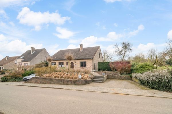 Villa in Hoegaarden