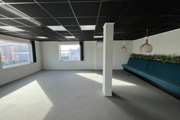 Kantoor te huur / Hasselt