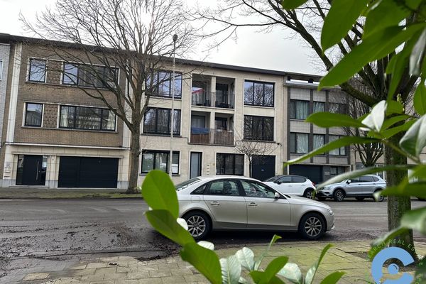 Appartement te huur / Antwerpen