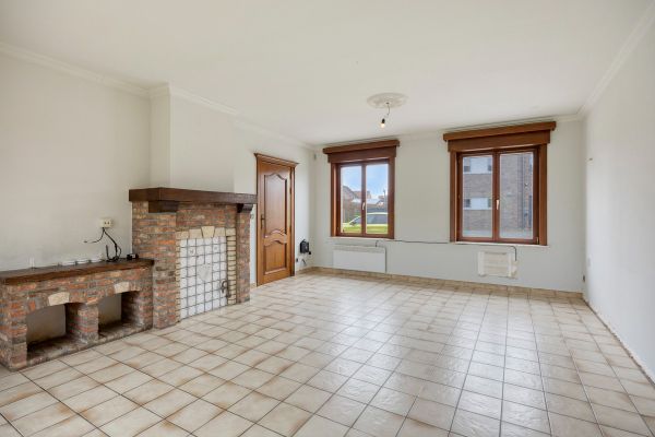 Huis te koop / Idegem