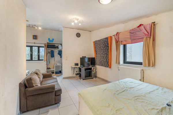 Appartement te koop / Sint-Truiden