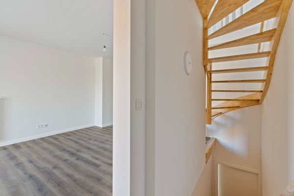 Appartement te koop / Beveren-Leie