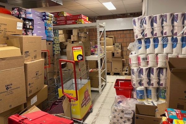 Commercieel te koop / Tremelo