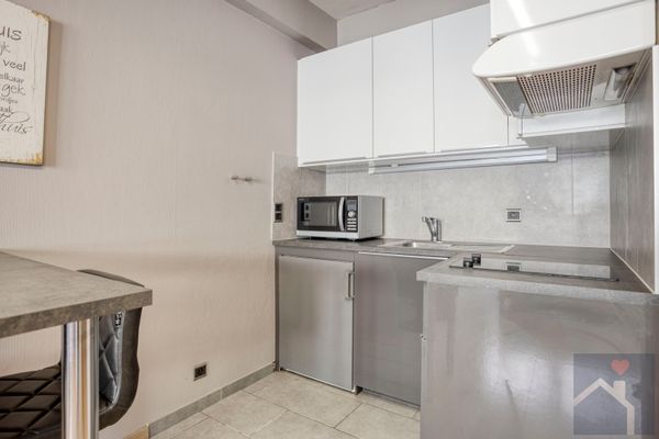 Appartement te koop / Leuven