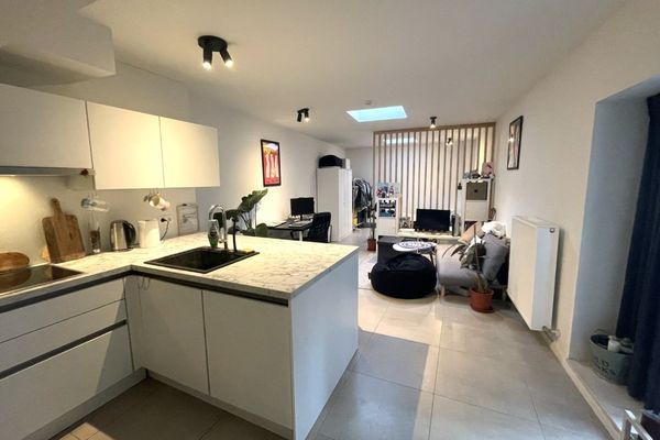 Appartement te huur / Leuven