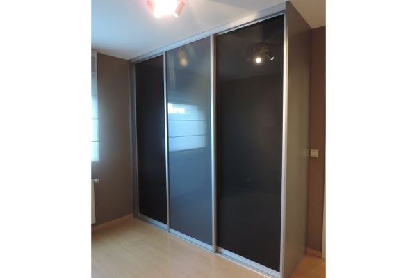 Appartement verkocht / Paal