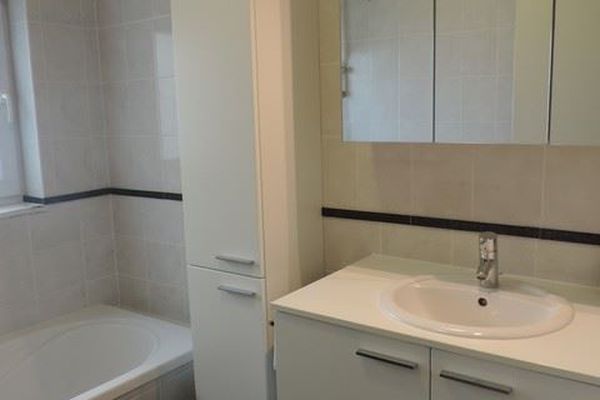 Appartement verhuurd / Beringen