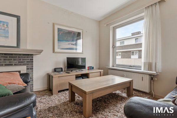 Appartement te koop / Hasselt