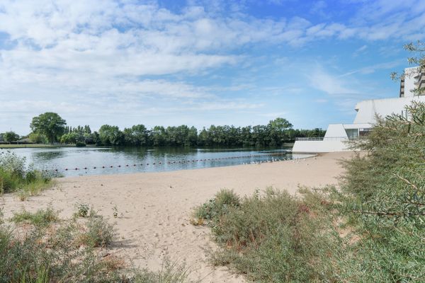Foto van het pand