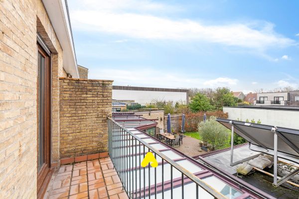 Appartement te koop / De Panne