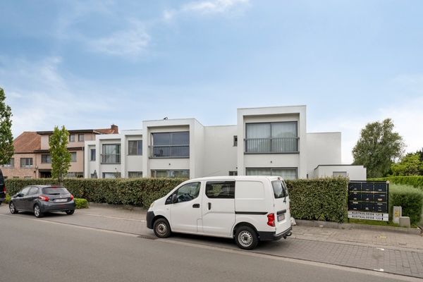 Appartement te koop / Maldegem