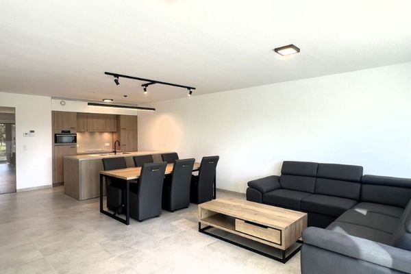 Appartement te huur / Diksmuide