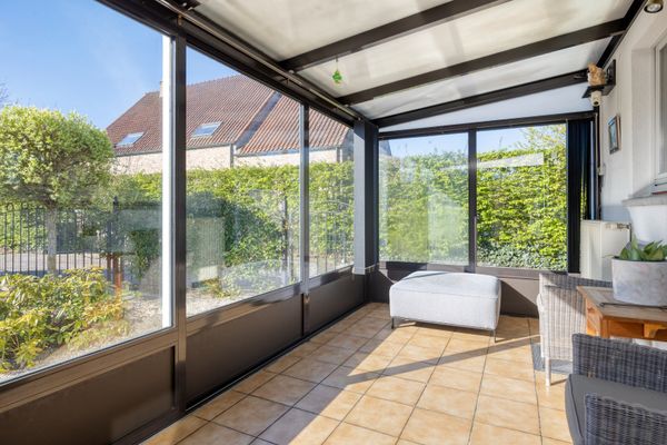 Huis optie koop / Zaffelare