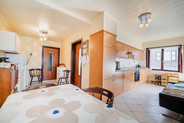 Huis te koop / Rillaar