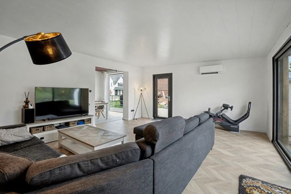 Huis te koop / Hoeleden