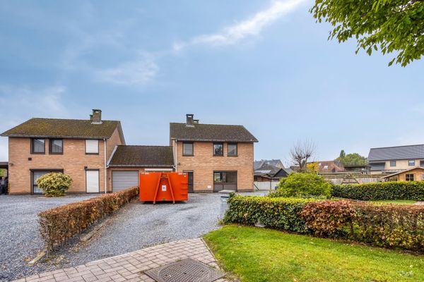 Huis
                            te koop in Dilsen-Stokkem