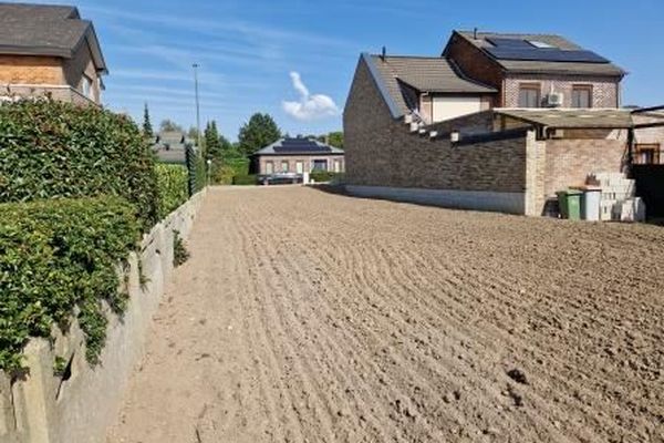 Grond
                                te koop
                                in Lanaken