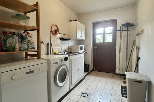 Huis te koop / Heverlee