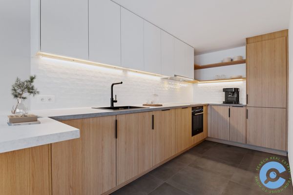 Appartement te koop / Sint-Niklaas