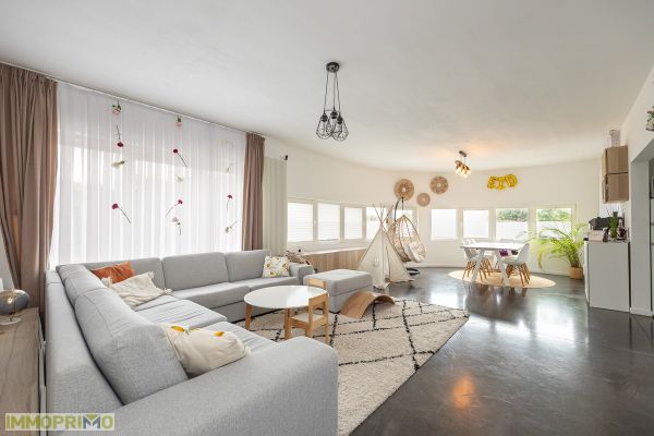 Appartement
                            te koop in Borsbeek