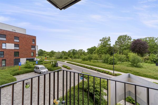 Appartement te huur / Genk