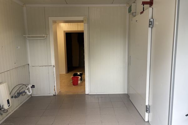 Industrieel te huur / Hechtel-Eksel